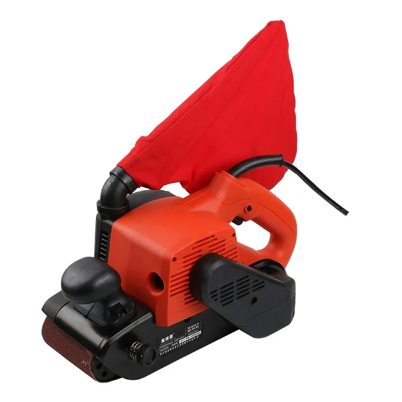 Belt Sander Portable - 4