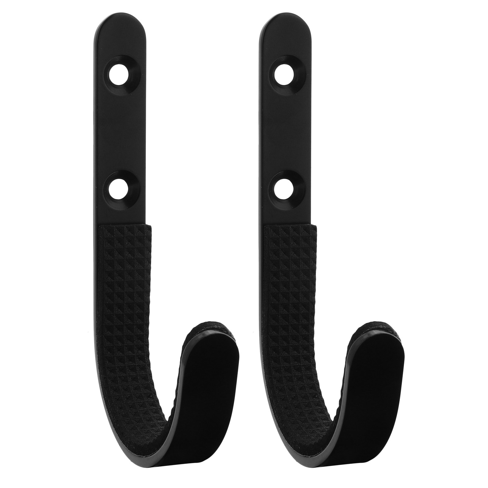 Power Tools Garden - 2Pcs Stainless Steel Garage Hooks Heavy