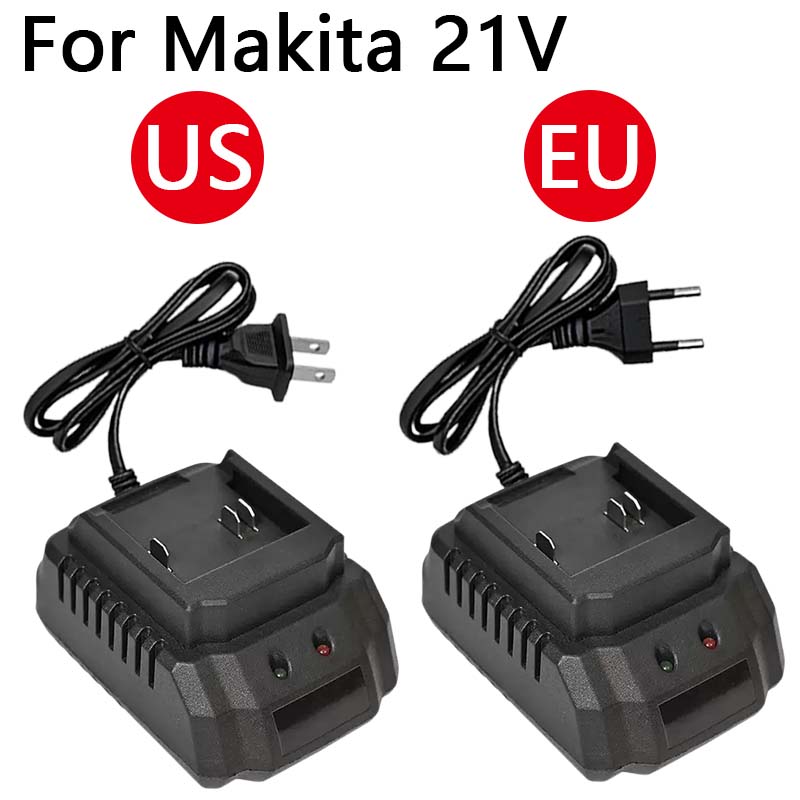 Power Tools Jobs - for Makita model charger 21V 0.5A