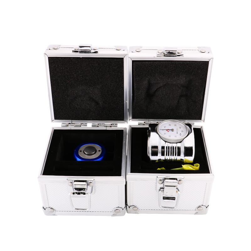 Zero Power Tools - New Z Axis Zero Setter with