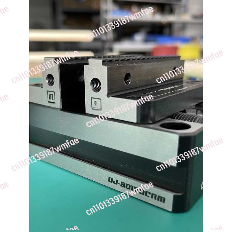 Zero Power Tools - Four-axis Integrated Casting Unilateral Bridge Plate