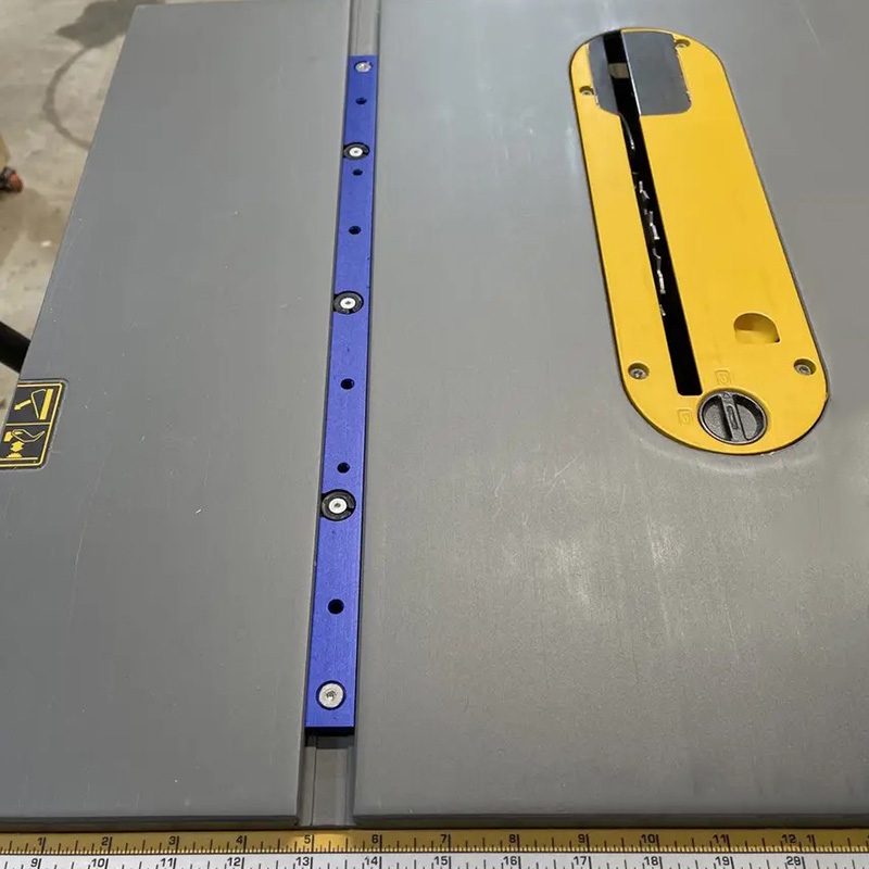 1Pc T-tracks Slot Miter Bar Sl - Scroll Saw Bench recensie en prijs
