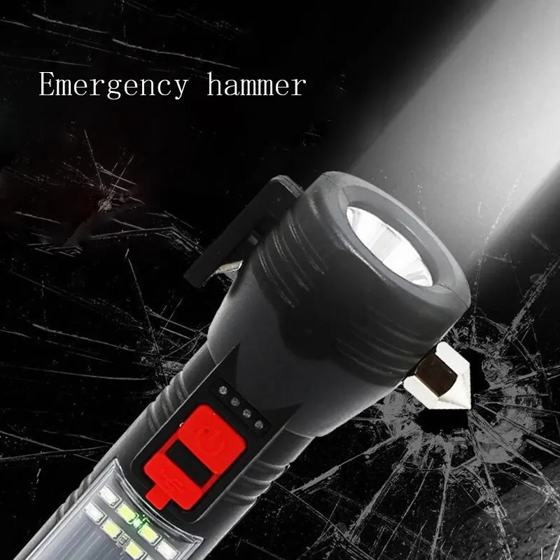 Telescopic Zoom Lantern Flash  - Power Tools Zoom recensie en prijs