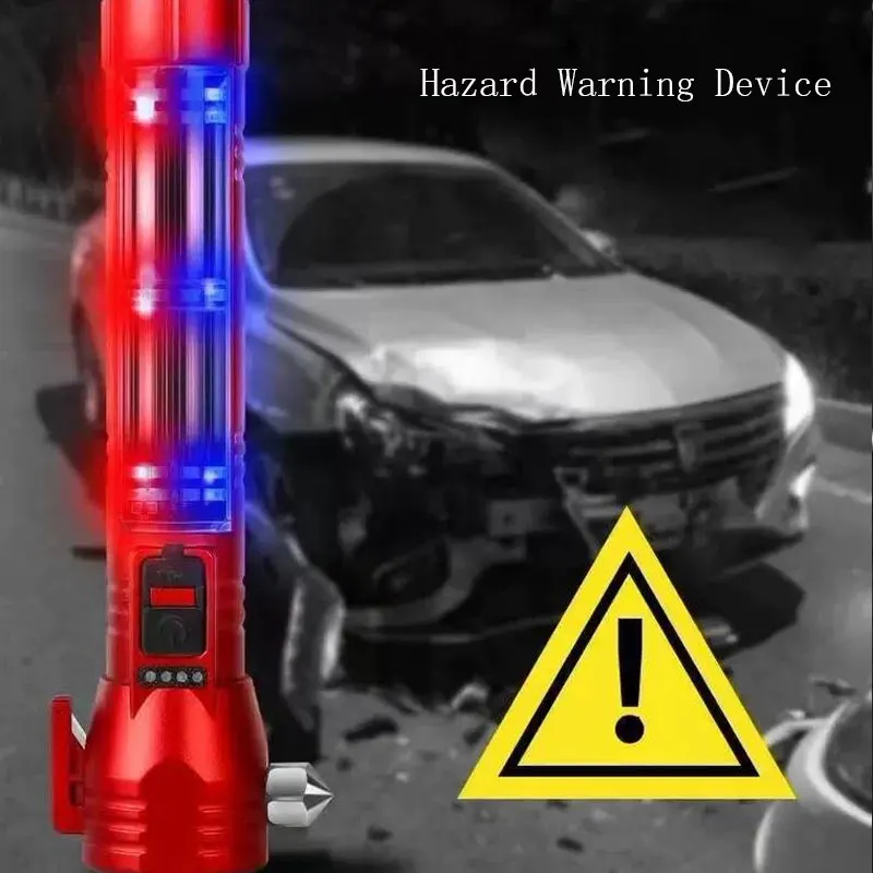 Telescopic Zoom Lantern Flash  - Power Tools Zoom recensie en prijs