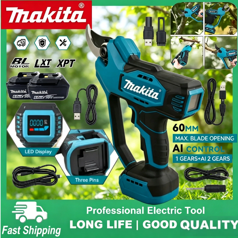 Makita 18V Battery Compatible  - Power Tools Makita recensie en prijs