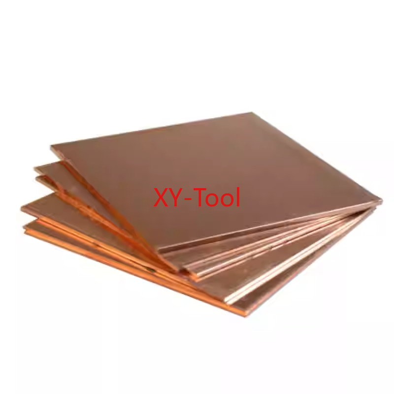 1Pcs Phosphor Bronze Sheet Thi - Zero Power Tools recensie en prijs