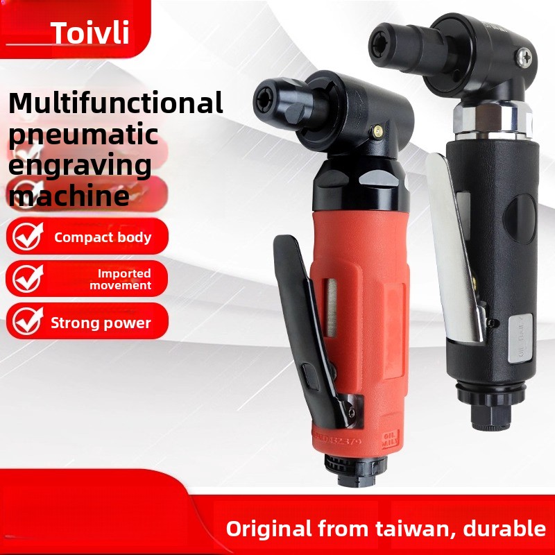 Zhiliwei Taiwan Pneumatic Elbo - Power Tools Pneumatic recensie en prijs