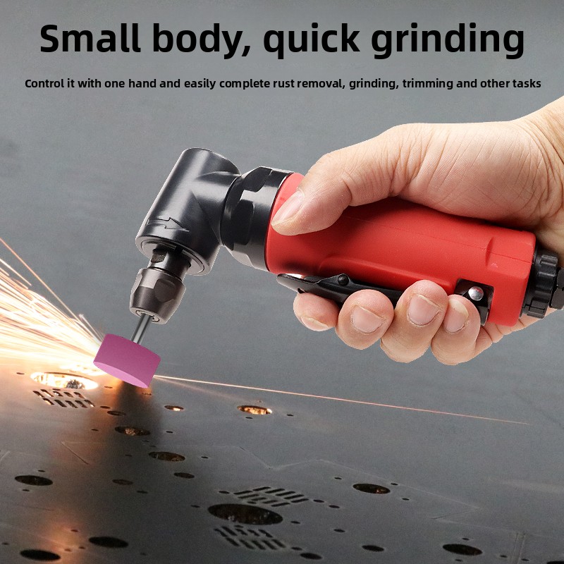 Zhiliwei Taiwan Pneumatic Elbo - Power Tools Pneumatic recensie en prijs