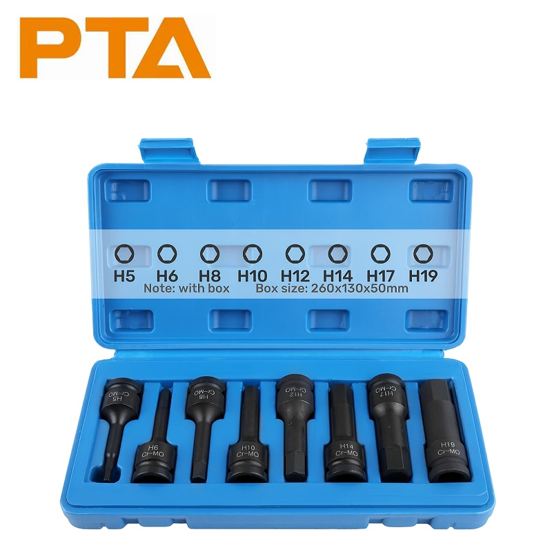 1/2inch Pneumatic Wrench Hexag - Power Tools Pneumatic recensie en prijs
