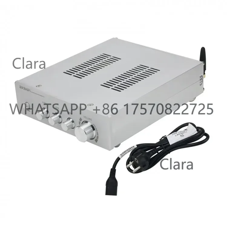 Clara Tools Store2025.4 TPA325 - Power Tools Store recensie en prijs