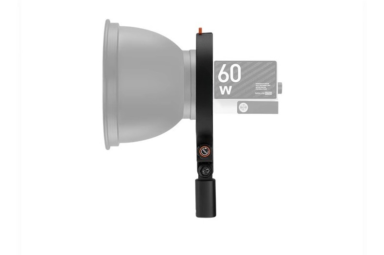 Bayonet adapter ring A/B ZY ba - Power Tools King recensie en prijs