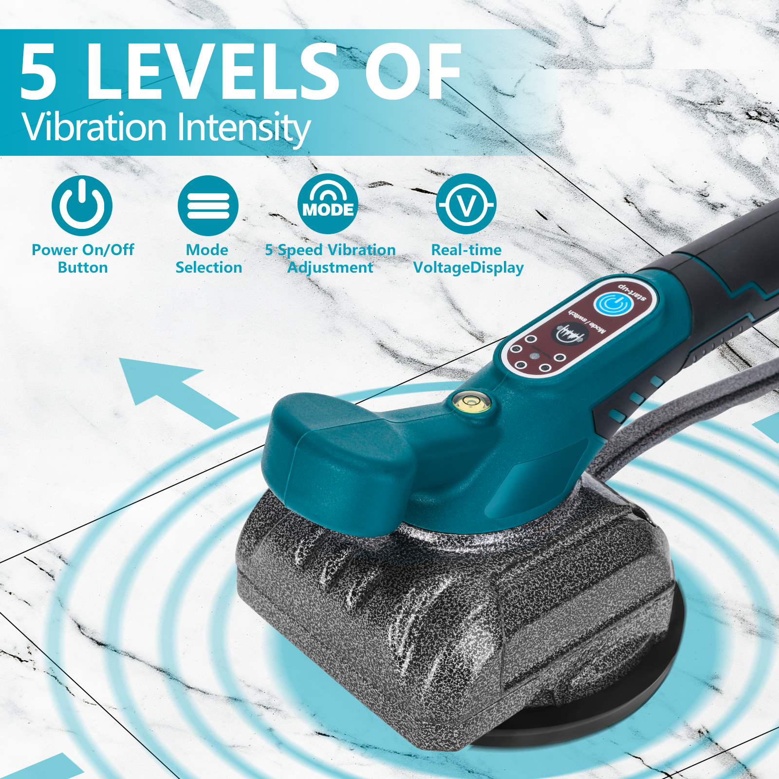 Tile Laying Machine  for Makit - Power Tools Makita recensie en prijs