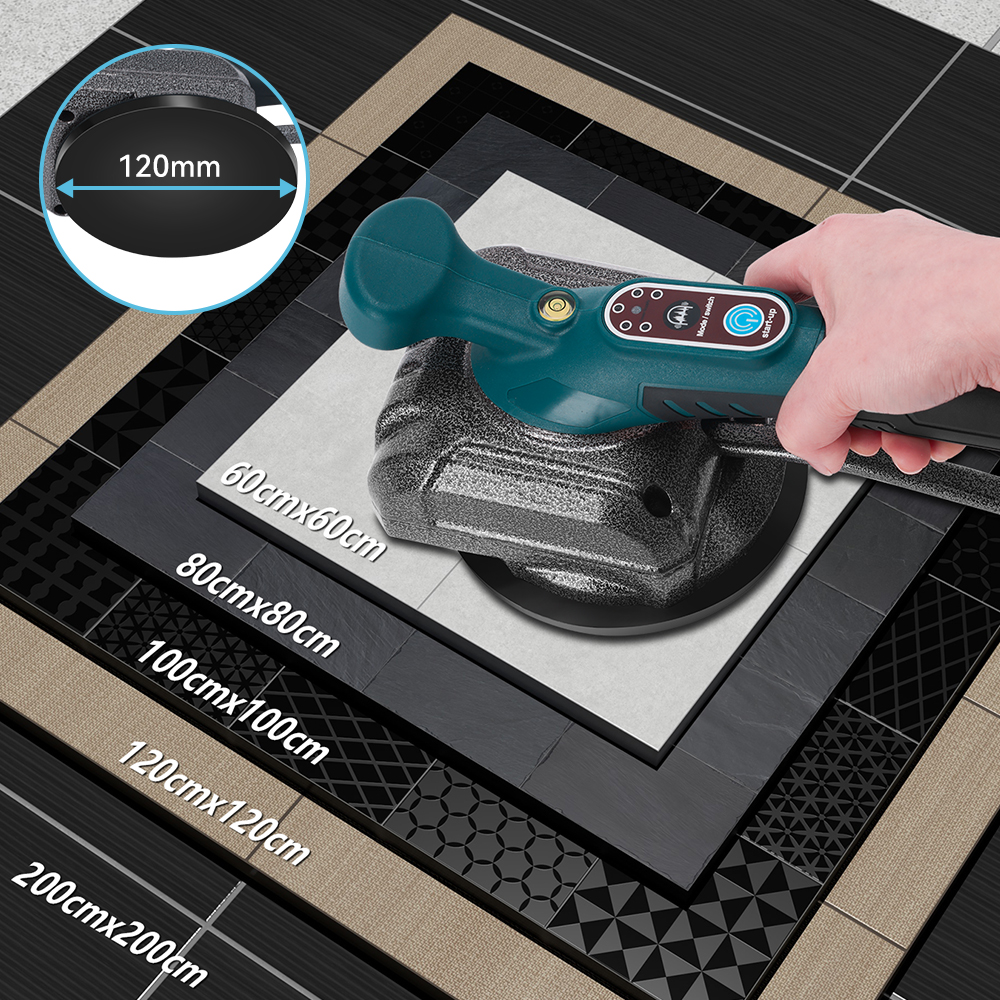 Tile Laying Machine  for Makit - Power Tools Makita recensie en prijs