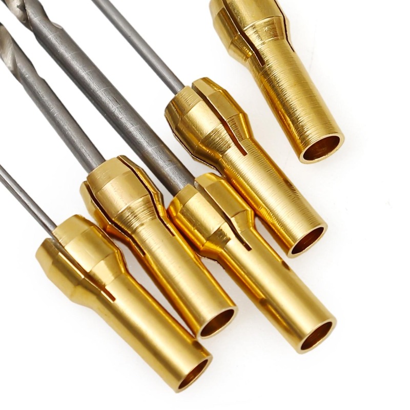 0.5-3.2mm Mini Micro Chuck Dri - Power Tools Wholesale recensie en prijs