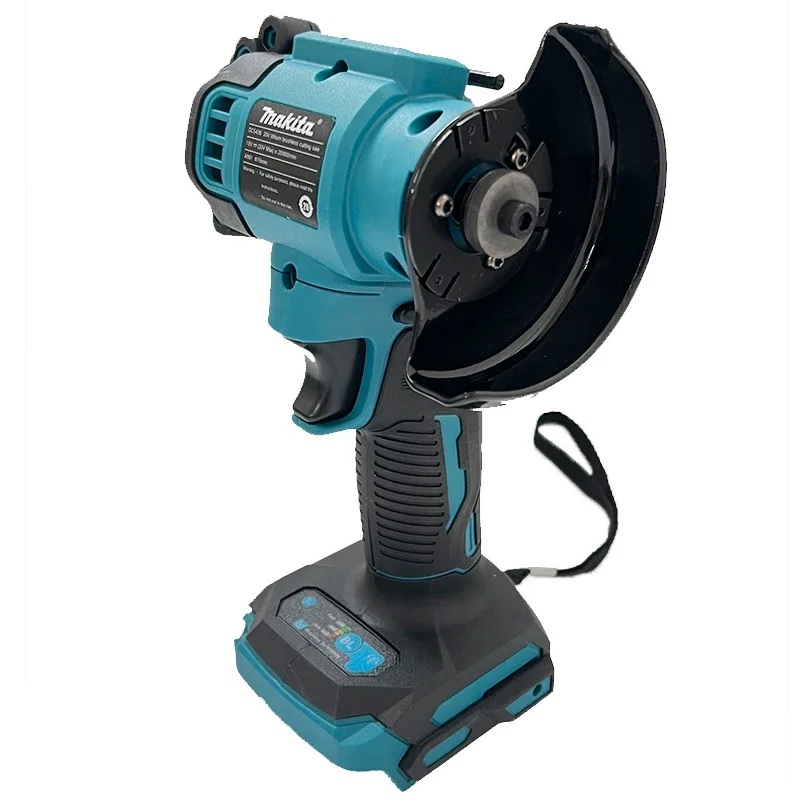 Makita Cordless Angle Grinder  - Power Tools Makita recensie en prijs