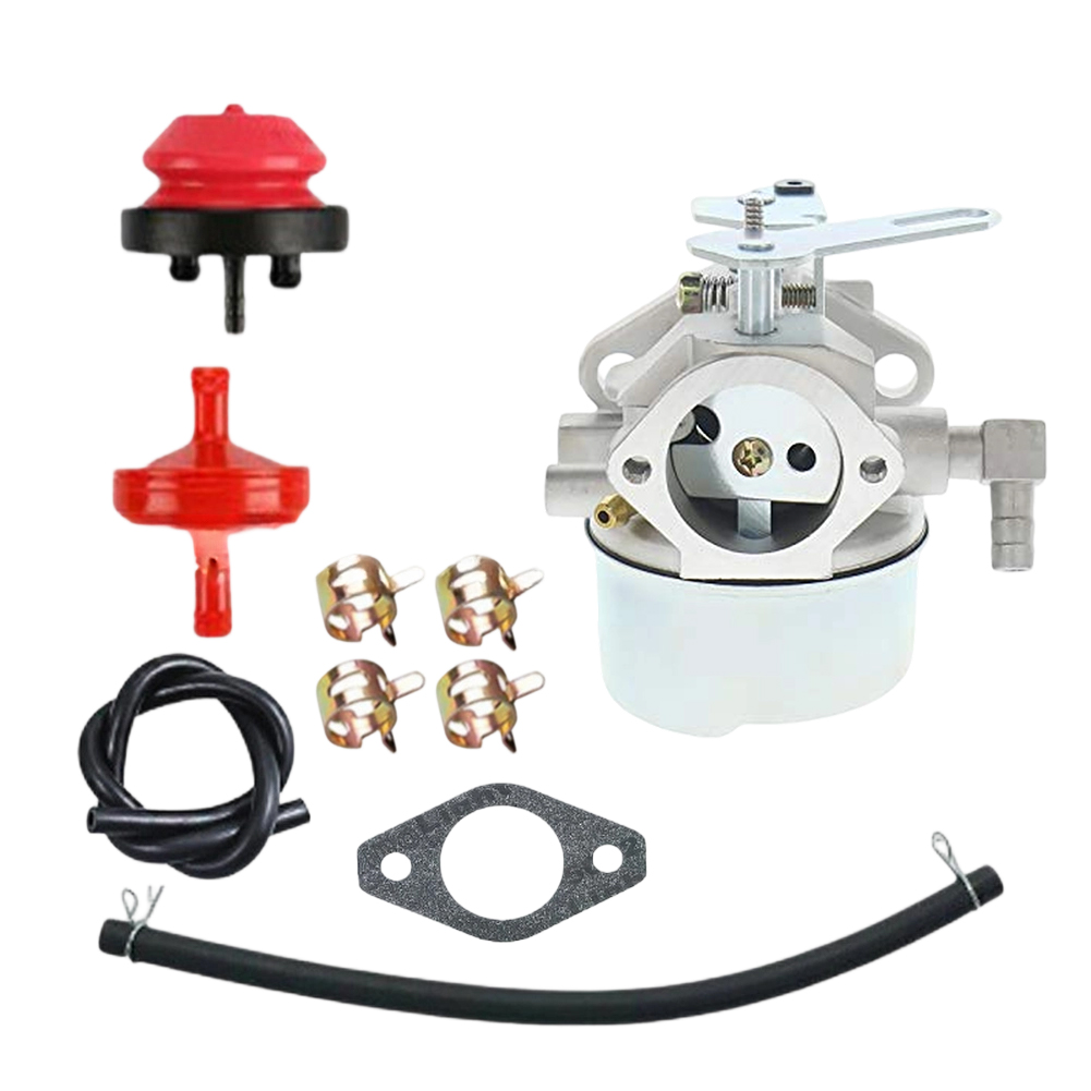For Tecumseh 640169 Carburetor - Power Tools King recensie en prijs