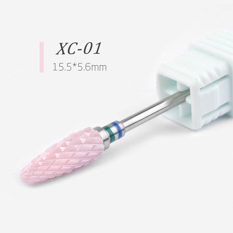 Pink Ceramic Milling Cutters F - Power Tools Pink recensie en prijs