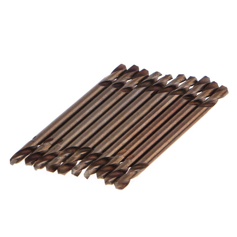 Cobalt M35 HSS Drill Bit Set 1 - Power Tools Quotes recensie en prijs