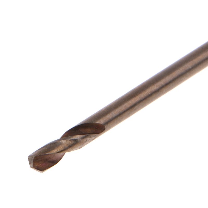 Cobalt M35 HSS Drill Bit Set 1 - Power Tools Quotes recensie en prijs