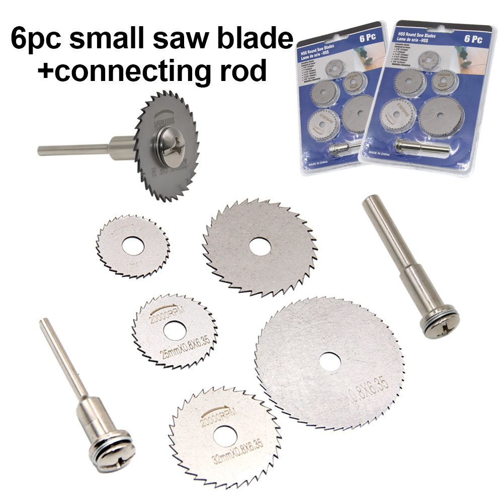 3.2mm/6mm connecting rod hand  - Power Tools Jobs recensie en prijs
