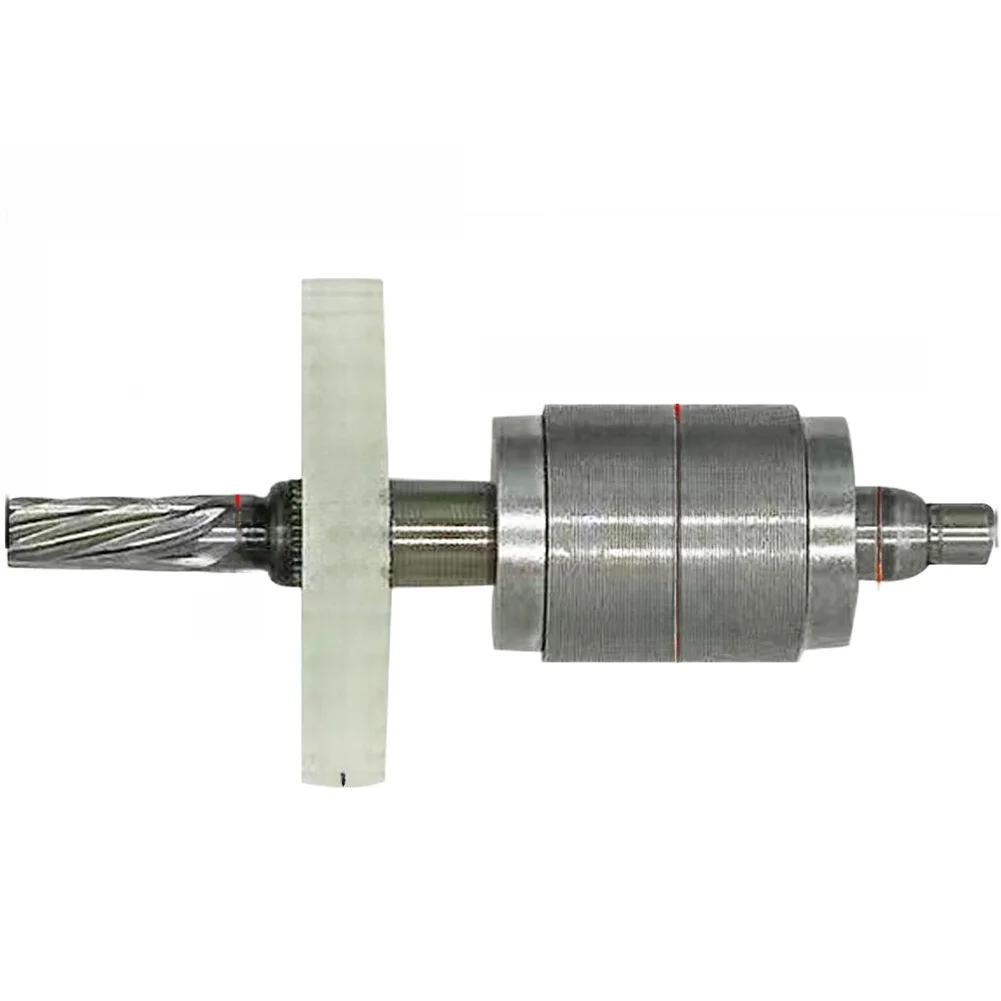 Brushless Rotor With 7-Tooth A - Power Tools Jack Hammer recensie en prijs