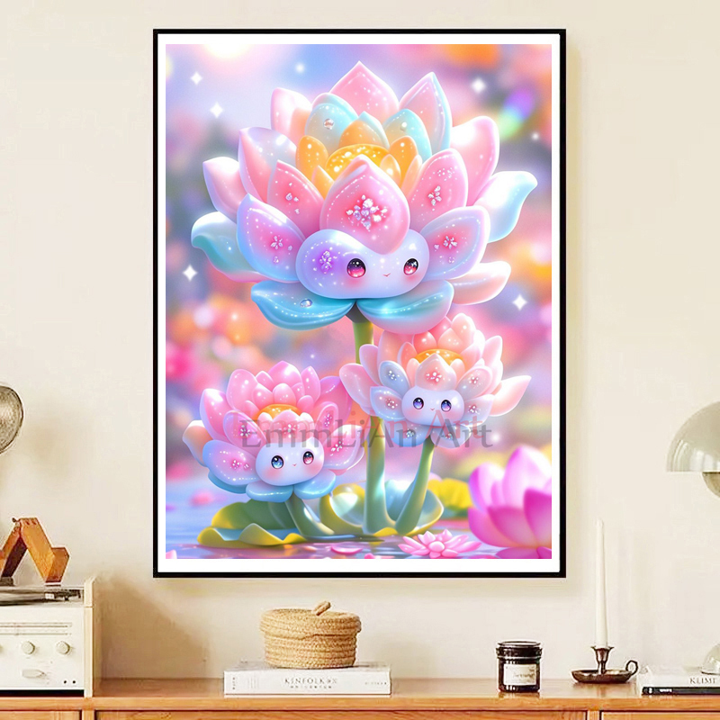 2025 New 5d DIY Fairy Dust Dri - Power Tools Pink recensie en prijs