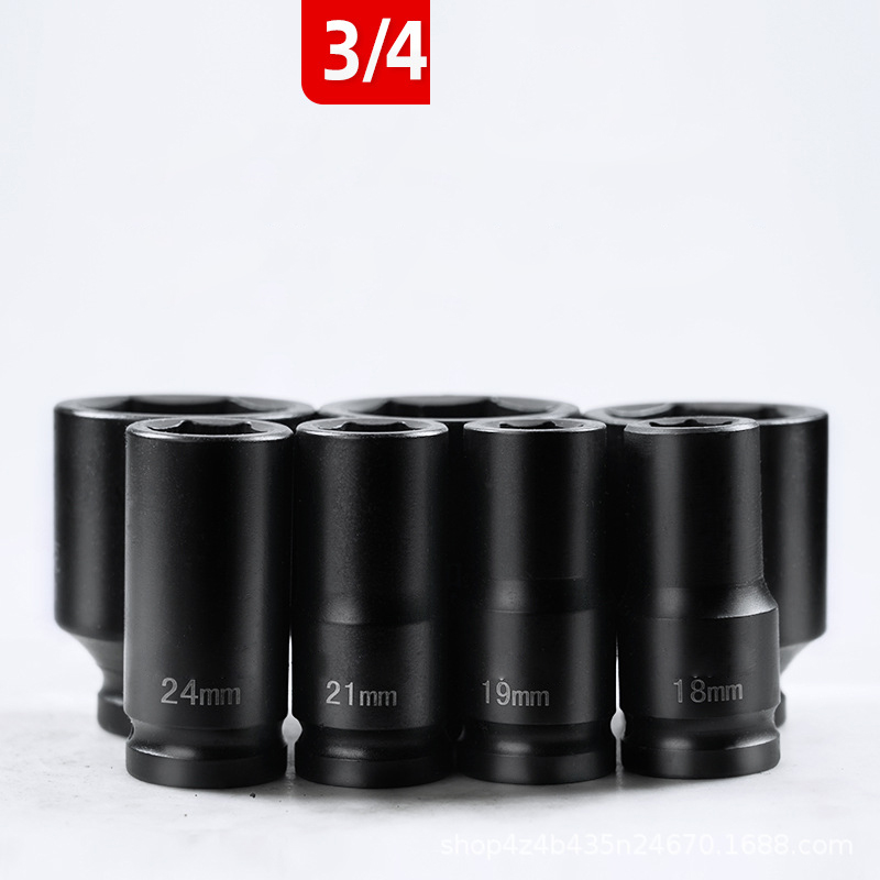 1pcs 78-90mm Long 3/4' Drive I - Power Tools Pneumatic recensie en prijs