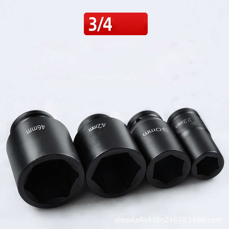 1pcs 78-90mm Long 3/4' Drive I - Power Tools Pneumatic recensie en prijs