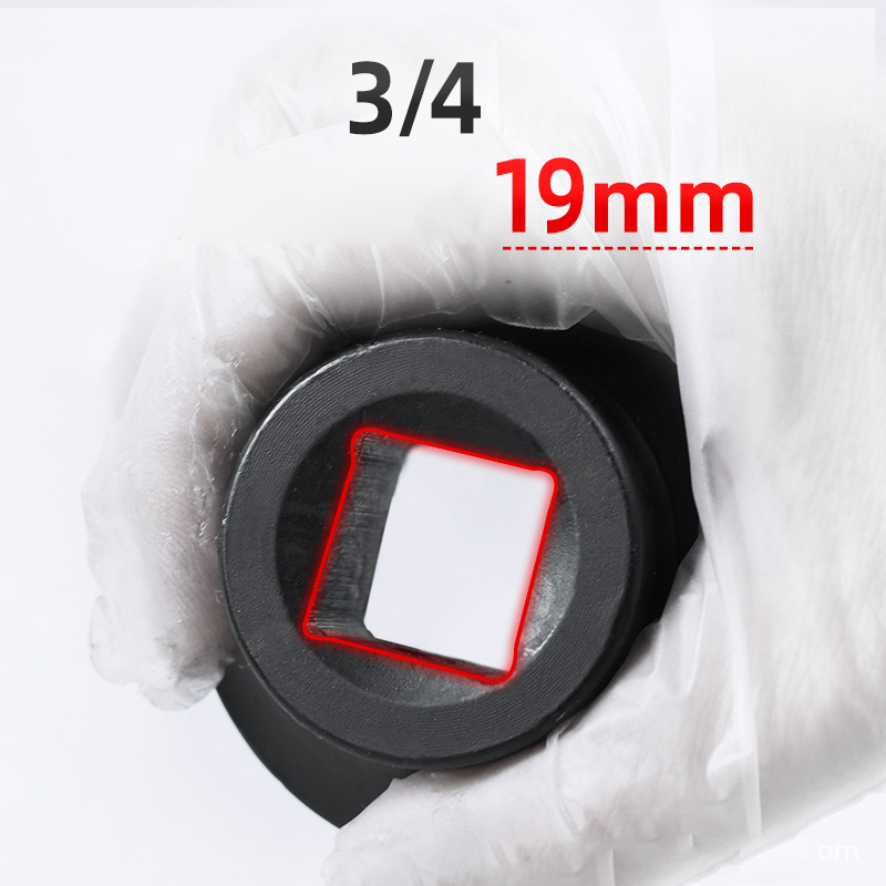 1pcs 78-90mm Long 3/4' Drive I - Power Tools Pneumatic recensie en prijs