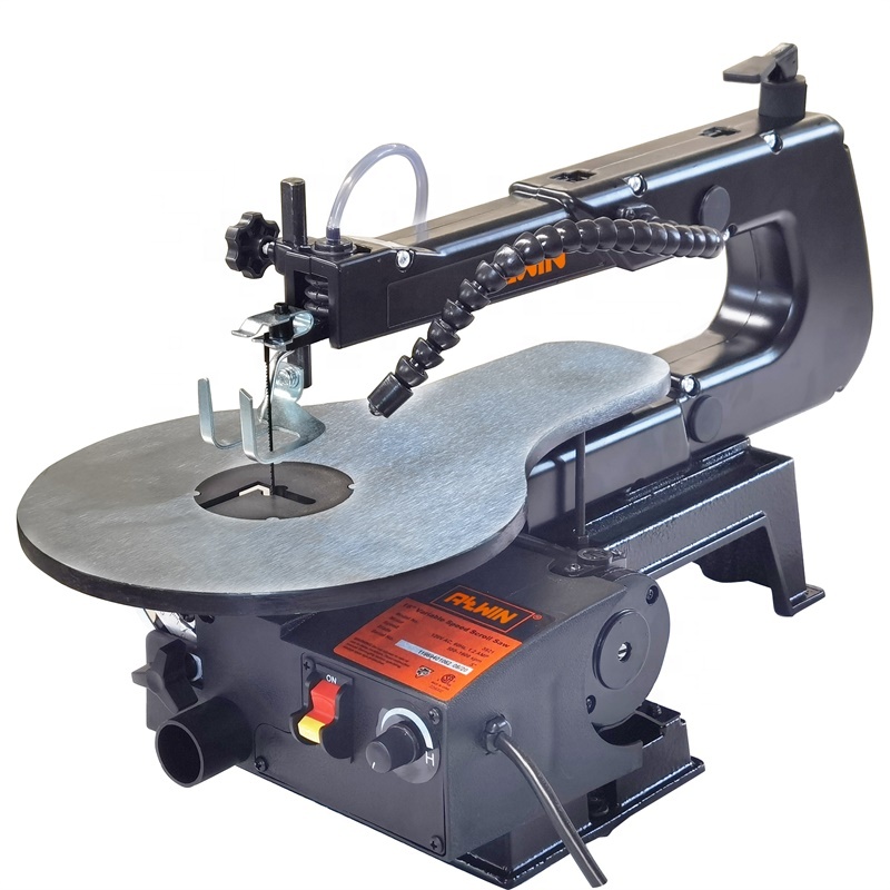 Home Use 16 Inch Variable Spee - Scroll Saw Bench recensie en prijs