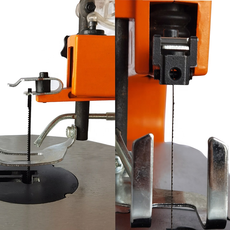 Home Use 16 Inch Variable Spee - Scroll Saw Bench recensie en prijs