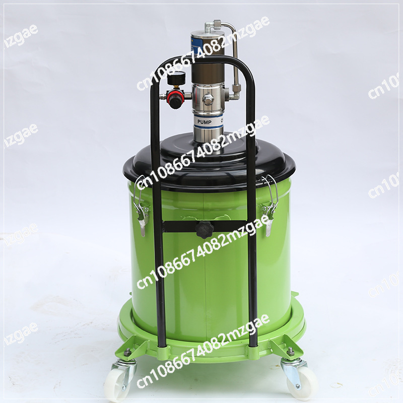 2025 Electric Butter Tool 12L  - Power Tools Pneumatic recensie en prijs