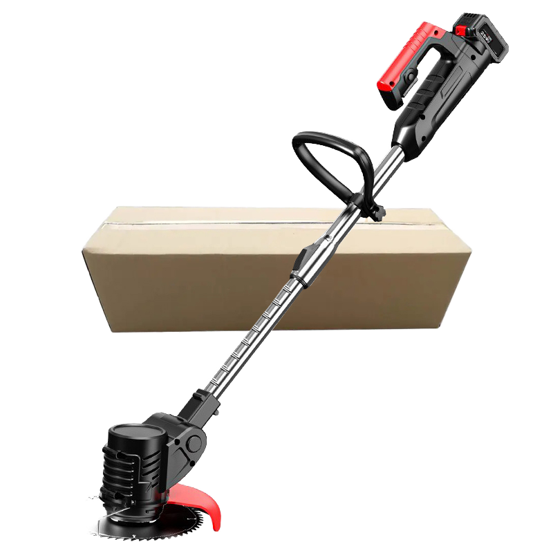 Lithium Electric Grass Trimmer - Power Tools Garden recensie en prijs