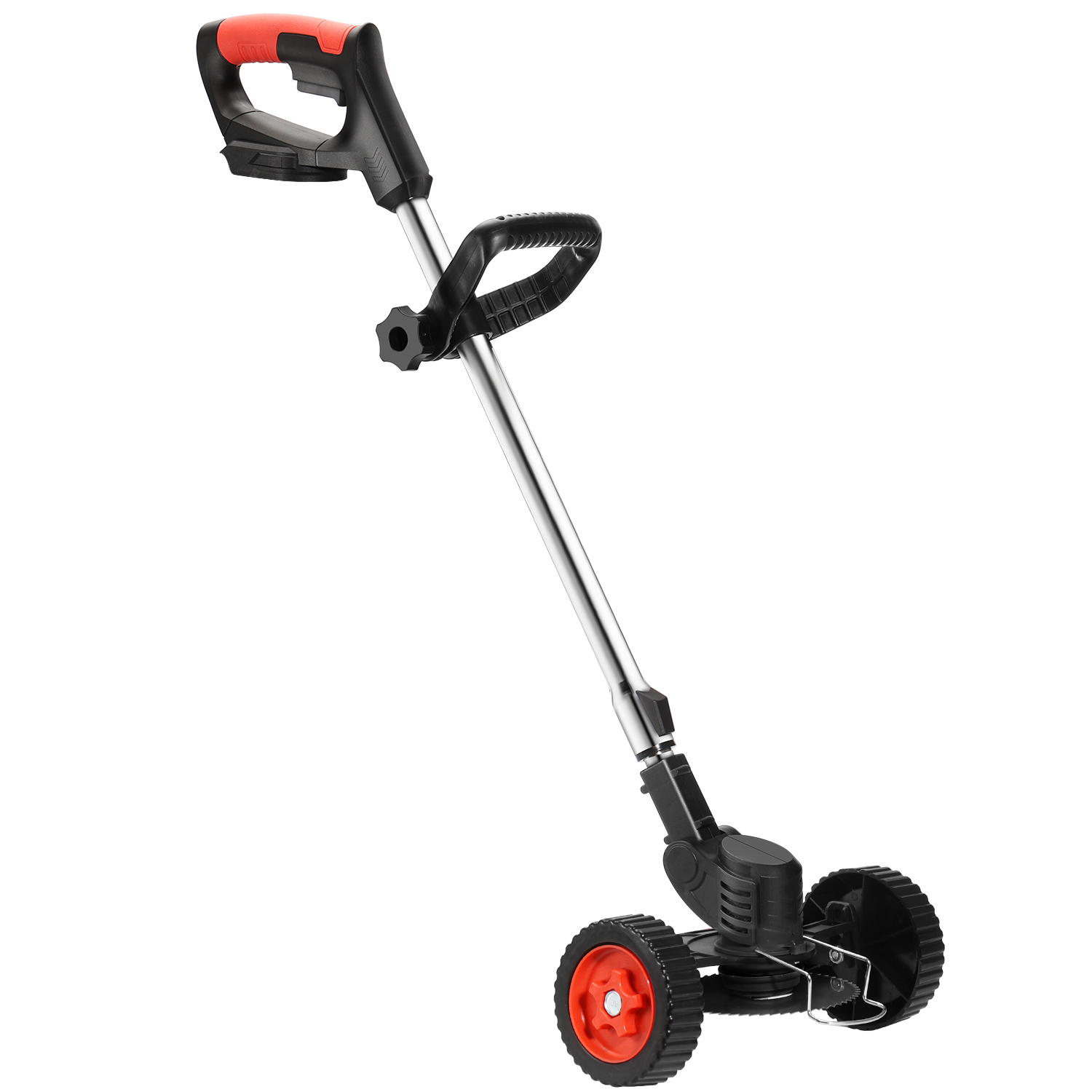 Lithium Electric Grass Trimmer - Power Tools Garden recensie en prijs