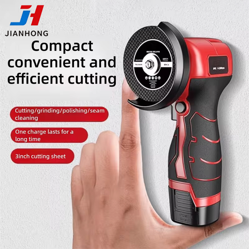 JB 16.8V 28000 RPM Cordless An - Power Tools Jb recensie en prijs