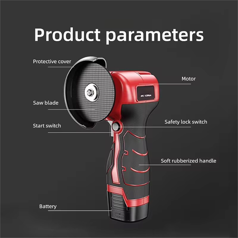 JB 16.8V 28000 RPM Cordless An - Power Tools Jb recensie en prijs