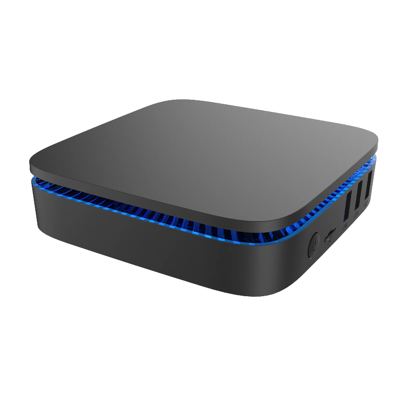 AK1 Intel 4 Core J3455 Low Pow - Power Tools Windows 10 recensie en prijs