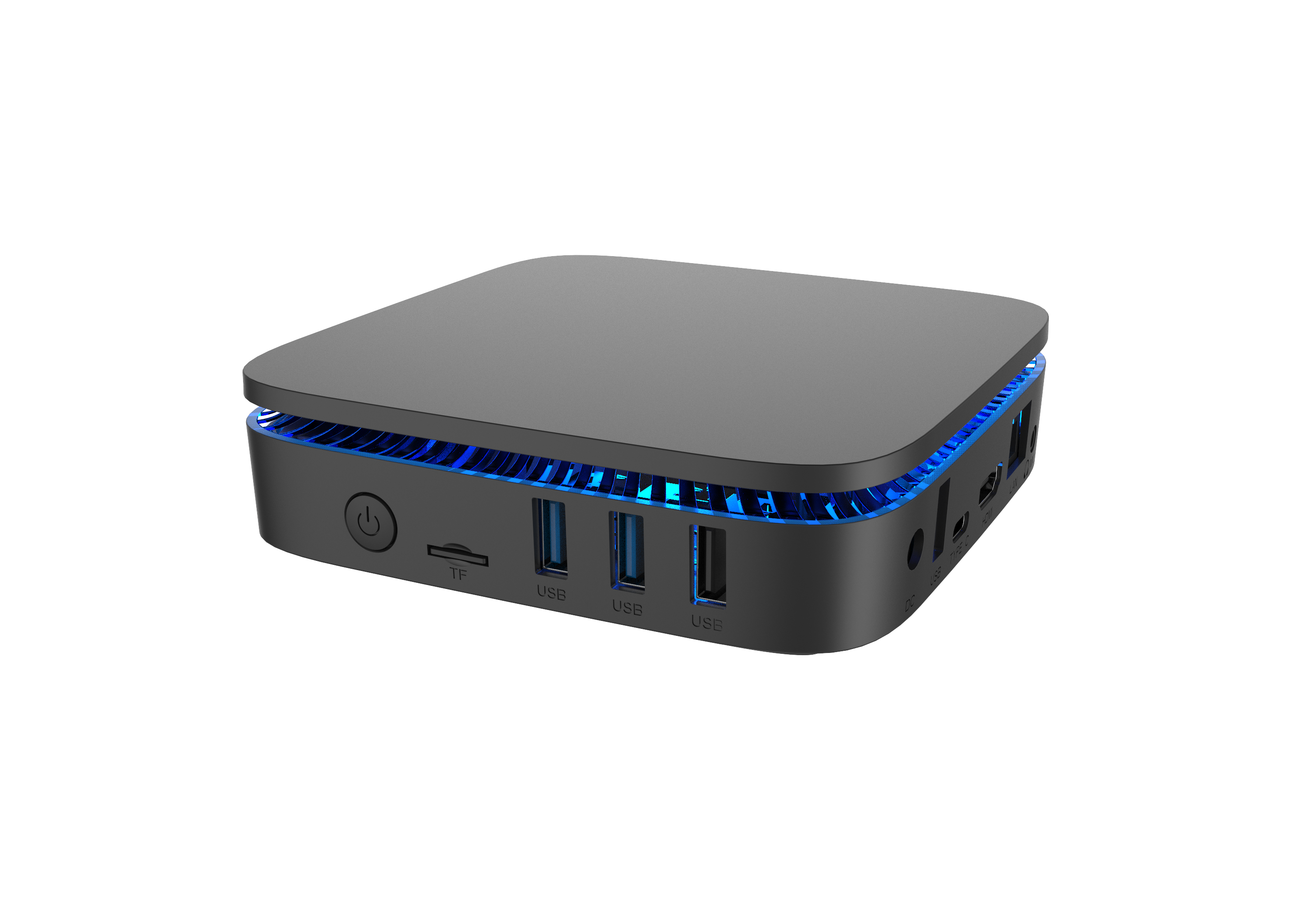AK1 Intel 4 Core J3455 Low Pow - Power Tools Windows 10 recensie en prijs
