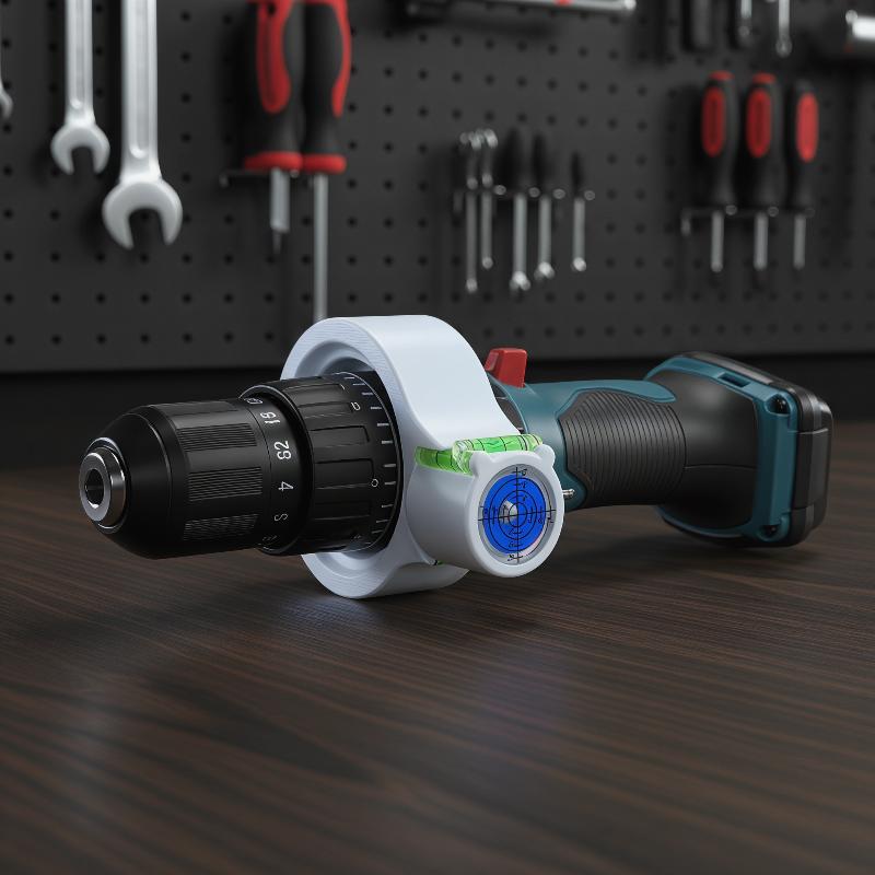 Drill Level Tool Electric Dril - Power Tools Jobs recensie en prijs