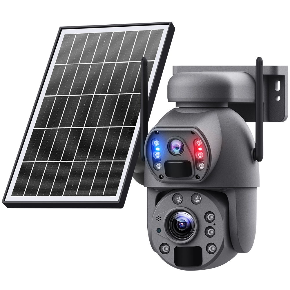 20X Zoom Solar  Dual Screen Lo - Power Tools Zoom recensie en prijs