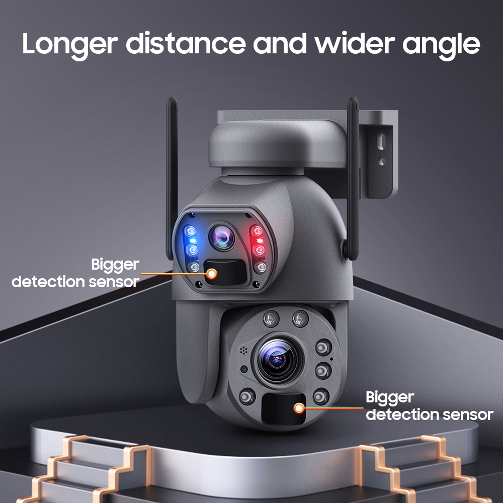 20X Zoom Solar  Dual Screen Lo - Power Tools Zoom recensie en prijs