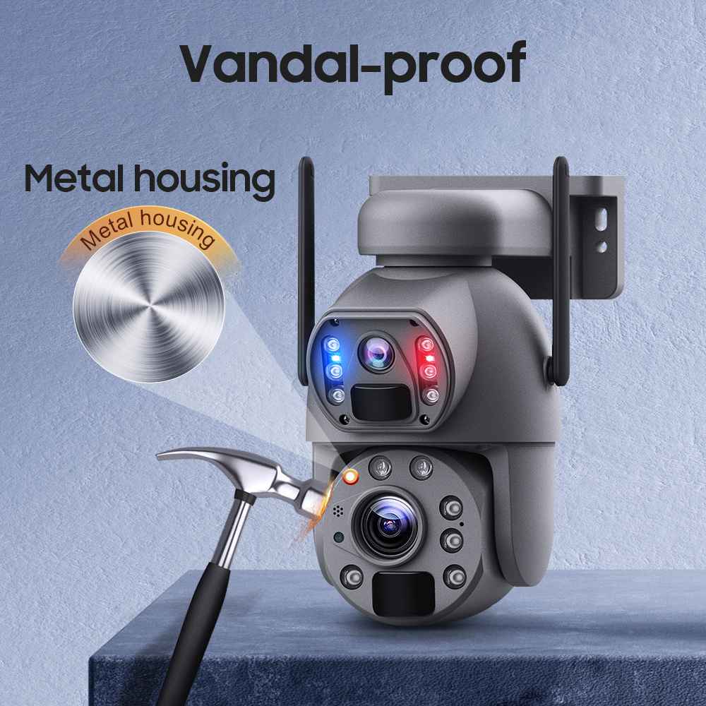 20X Zoom Solar  Dual Screen Lo - Power Tools Zoom recensie en prijs