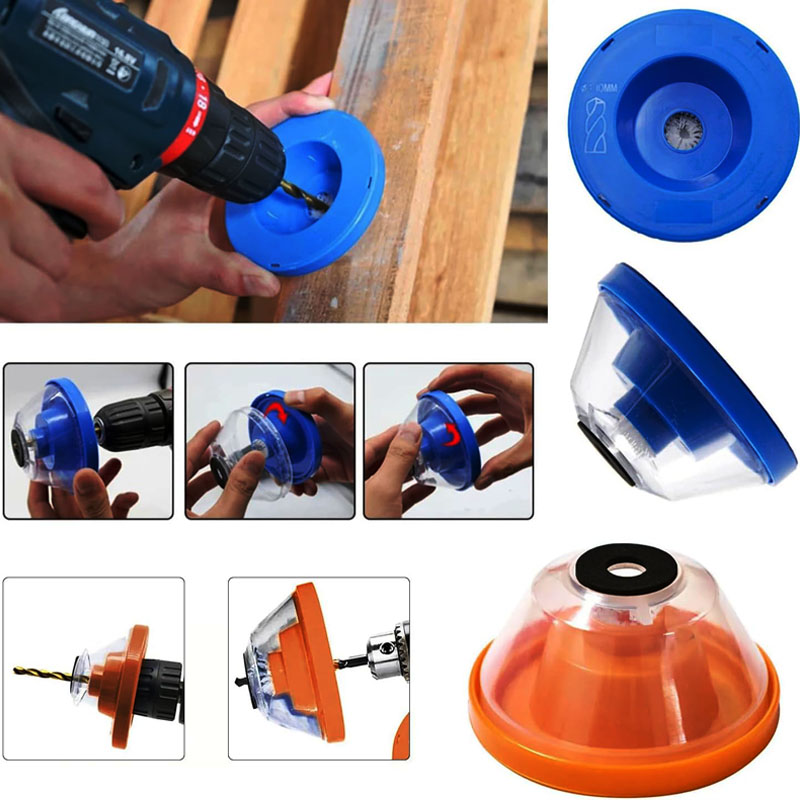 Electric Drill Dust Cover Ash  - Power Tools Jack Hammer recensie en prijs