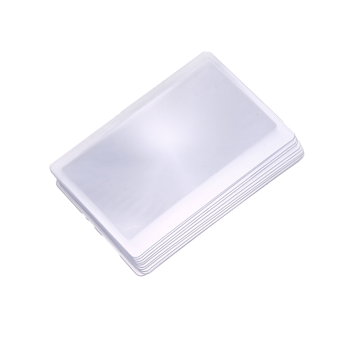 10x pocket magnifier / magnify - Power Tools Zoom recensie en prijs
