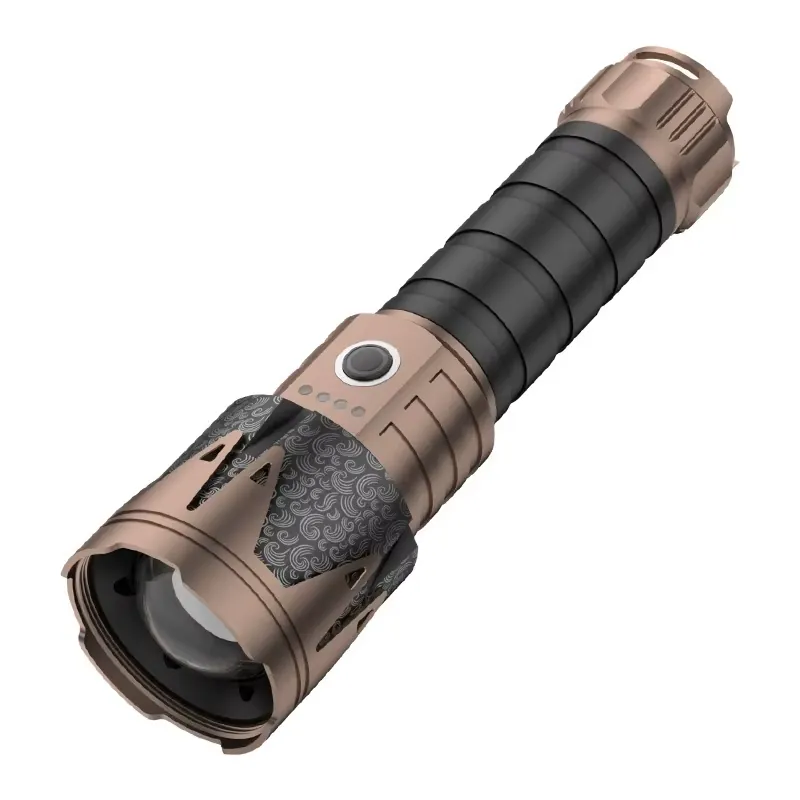 Super Power LED Zoom Telescopi - Power Tools Zoom recensie en prijs