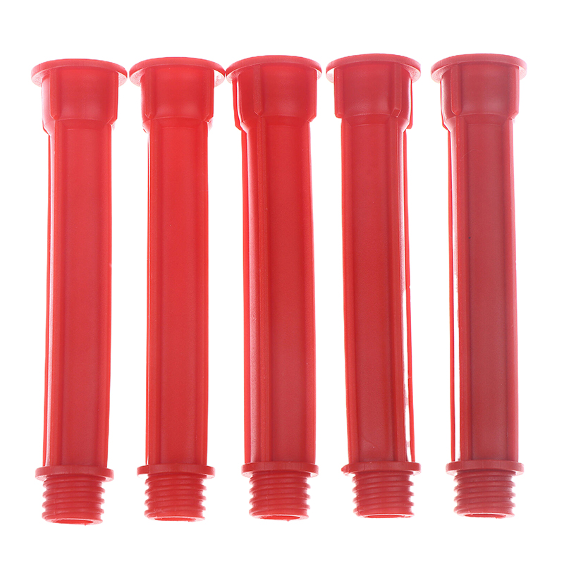 5/10 Pcs Caulking Nozzle Tips  - Power Tools Windows 10 recensie en prijs