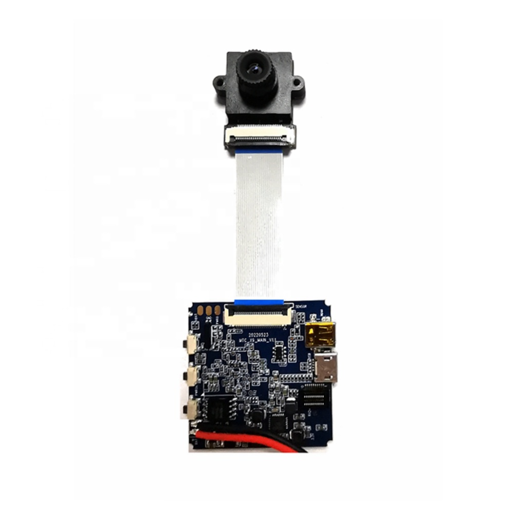 High Quality 4K 60FPS WiFi P2P - Power Tools Zoom recensie en prijs