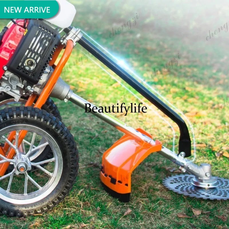 L178 Lawn mower hand push lawn - Power Tools Garden recensie en prijs