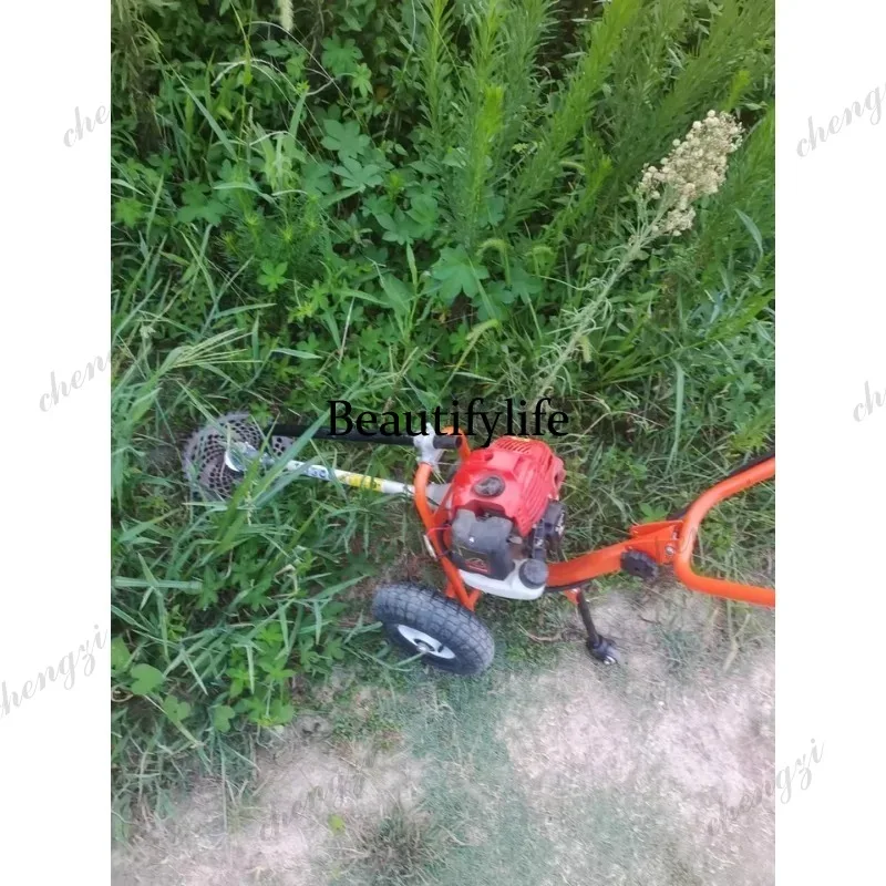 L178 Lawn mower hand push lawn - Power Tools Garden recensie en prijs
