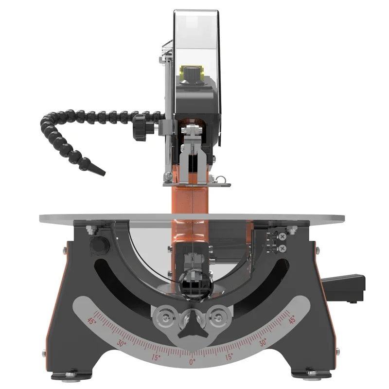 Allwin Variable Speed Jig Saw  - Scroll Saw Bench recensie en prijs